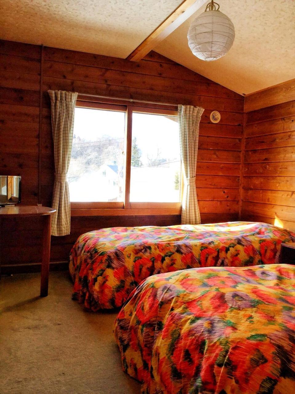 Bed and Breakfast Yado Brodiaea Myoko Zewnętrze zdjęcie