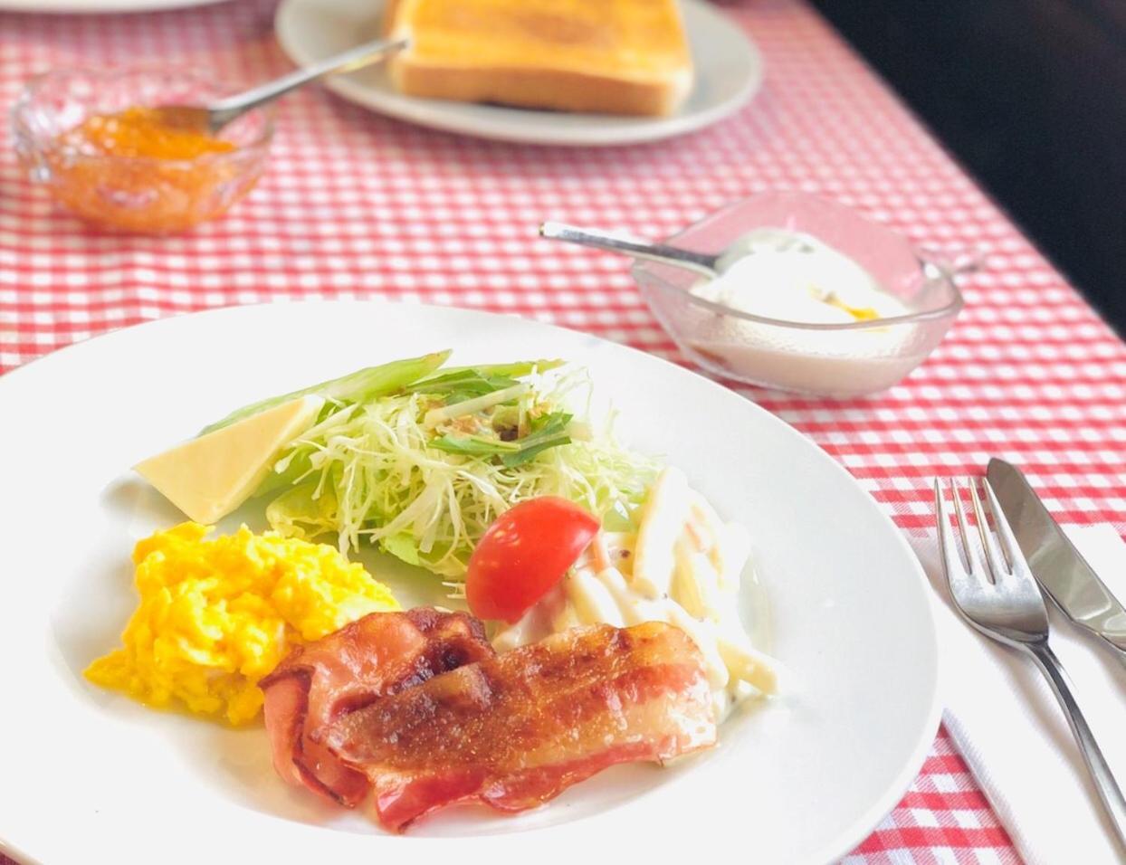 Bed and Breakfast Yado Brodiaea Myoko Zewnętrze zdjęcie