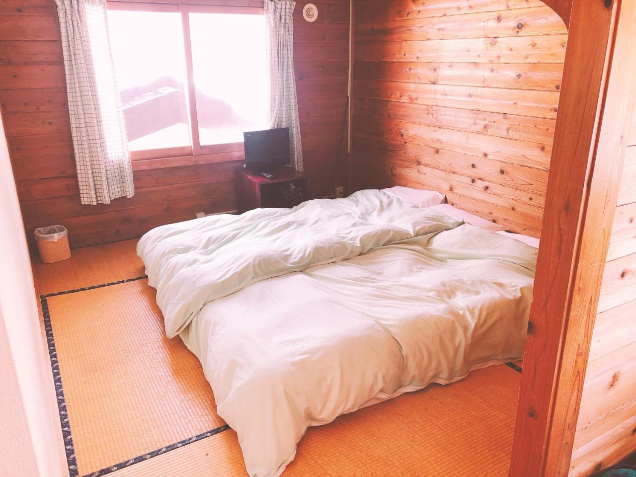 Bed and Breakfast Yado Brodiaea Myoko Zewnętrze zdjęcie