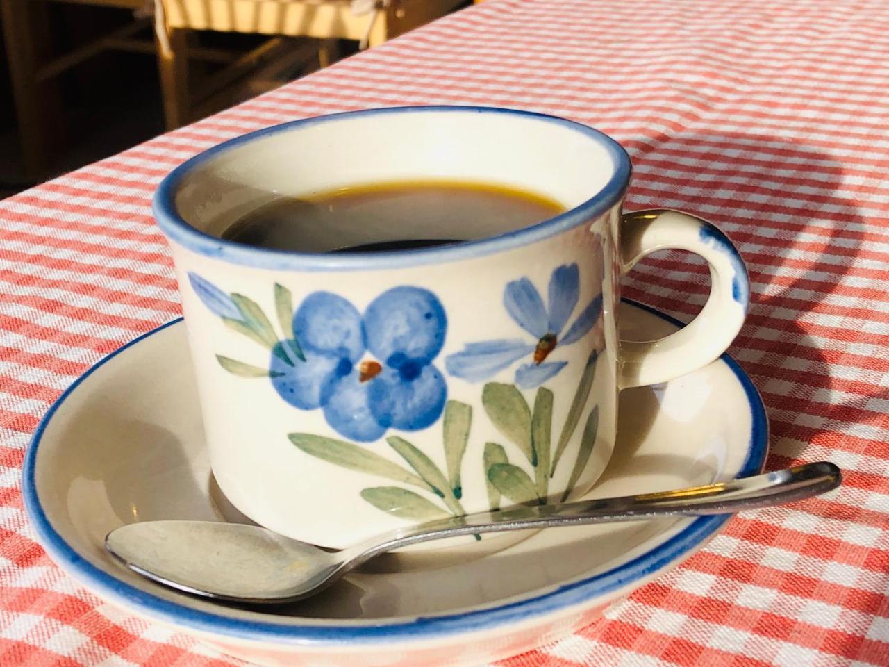 Bed and Breakfast Yado Brodiaea Myoko Zewnętrze zdjęcie